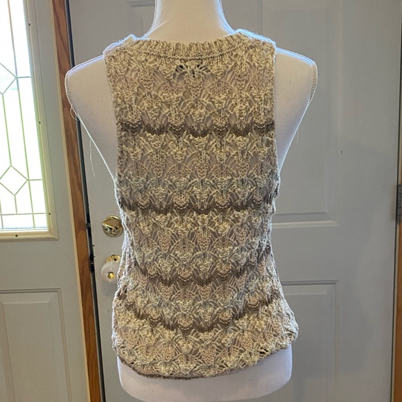 Knit Tank Top - Picture 2 of 3
